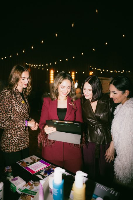 Frauennetzwerk Pfalz Frauen Business Pfalz Festival