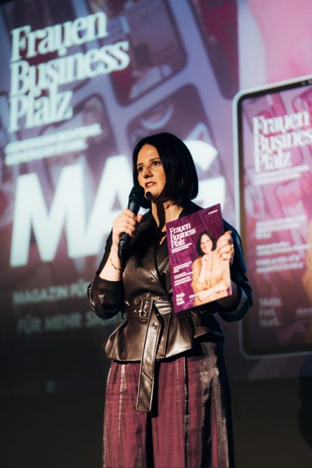 Frauennetzwerk Pfalz Frauen Business Pfalz Festival